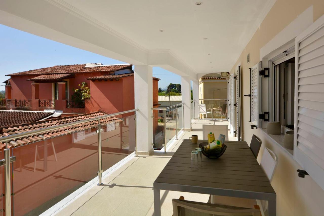 Sweet Luxury House Villa Alepou Exterior photo