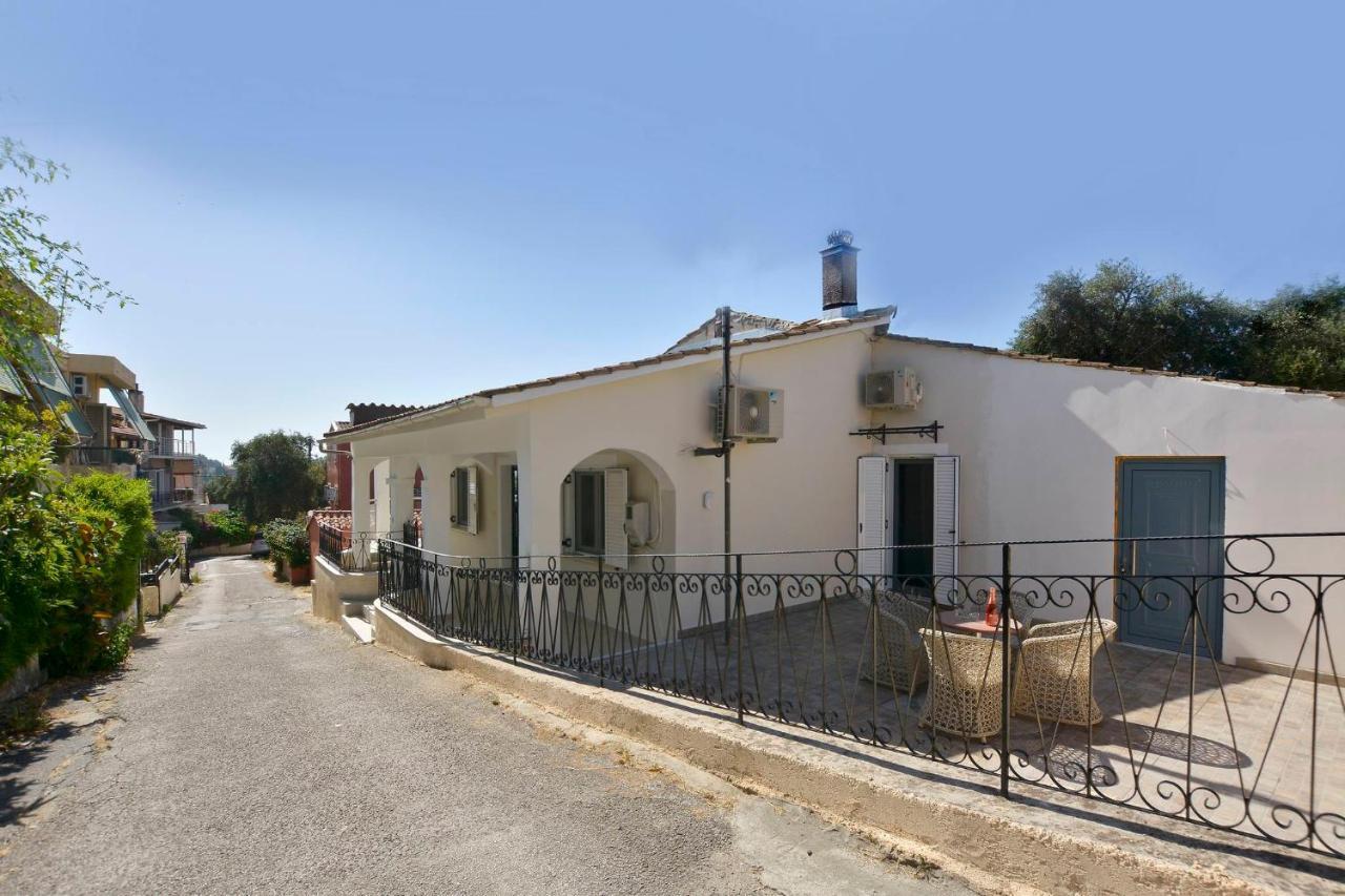 Sweet Luxury House Villa Alepou Exterior photo